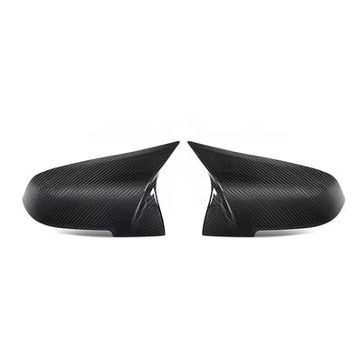 Coques de Rétroviseur Carbone BMW F20 F22 F30 F32 F36 - détail du montage - Becquet Voiture