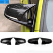 Coques de Rétroviseur Carbone BMW Série 1 2 3 4 X