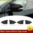 Coques de Rétroviseur Carbone Toyota Corolla 2014-2017