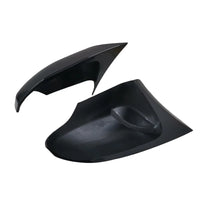Coques de Rétroviseur Carbone Toyota Corolla 2014-2017 - vue de trois-quarts - Becquet Voiture
