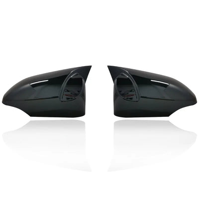 Coques de Rétroviseur Carbone Toyota Corolla 2014-2017 - vue rapprochée - Becquet Voiture