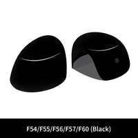 Coques de Rétroviseur Mini Cooper F54 F55 F56 F57 F60 - packshot studio 2 - Becquet Voiture
