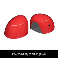 Coques de Rétroviseur Mini Cooper F54 F55 F56 F57 F60 - vue arrière 2 - Becquet Voiture