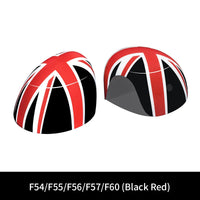 Coques de Rétroviseur Mini Cooper F54 F55 F56 F57 F60 - vue rapprochée 2 - Becquet Voiture