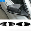 Coques de Rétroviseurs BMW Série 1 2 3 4 F20 F30 2014-2018