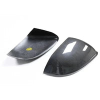 Coques de Rétroviseurs Carbone Audi Q8 RS Q8 Lamborghini Urus - vue de profil 2 - Becquet Voiture