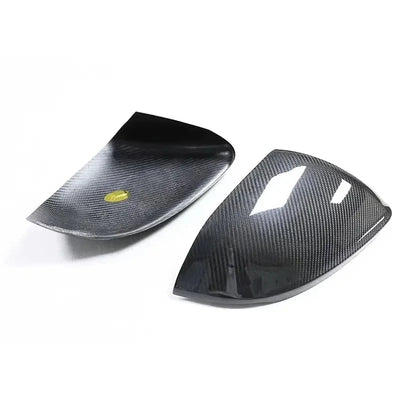 Coques de Rétroviseurs Carbone Audi Q8 RS Q8 Lamborghini Urus - vue de profil 2 - Becquet Voiture