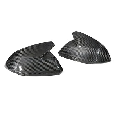 Coques de Rétroviseurs Carbone Audi Q8 RS Q8 Lamborghini Urus - vue de profil - Becquet Voiture