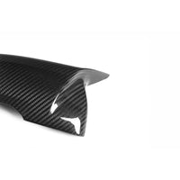 Coques de Rétroviseurs Carbone BMW F40 F44 Z4 G29 Supra - vue de trois-quarts - Becquet Voiture