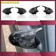 Coques de Rétroviseurs Carbone BMW Série 1 et 3 E90 E92