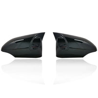 Coques de Rétroviseurs Toyota Yaris 2012-2019 - détail du montage - Becquet Voiture