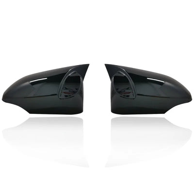 Coques de Rétroviseurs Toyota Yaris 2012-2019 - détail du montage - Becquet Voiture