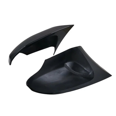 Coques de Rétroviseurs Toyota Yaris 2012-2019 - vue de trois-quarts - Becquet Voiture