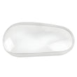 Coques Phare VW Golf 4 GTI Polycarbonate
