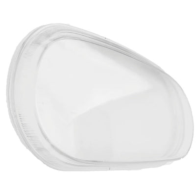 Coques Phare VW Golf 4 GTI Polycarbonate - vue de trois-quarts - Becquet Voiture