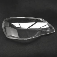 Coques Phare VW Polo 4 GTI Polycarbonate - installé sur véhicule - Becquet Voiture