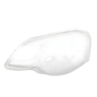 Coques Phare VW Polo 4 GTI Polycarbonate - vue arrière - Becquet Voiture