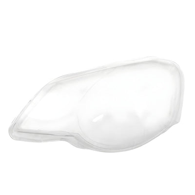 Coques Phare VW Polo 4 GTI Polycarbonate - vue arrière - Becquet Voiture