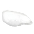 Coques Phare VW Polo 4 GTI Polycarbonate