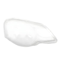 Coques Phare VW Polo 4 GTI Polycarbonate - vue de face - Becquet Voiture