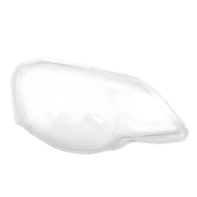 Coques Phare VW Polo 4 GTI Polycarbonate - vue de face - Becquet Voiture