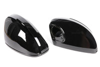Coques Rétroviseur Audi TT TTS TTRS MK2 R8 2007-2014 - détail du montage 2 - Becquet Voiture