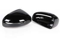Coques Rétroviseur Audi TT TTS TTRS MK2 R8 2007-2014 - détail du montage 3 - Becquet Voiture