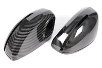 Coques Rétroviseur Audi TT TTS TTRS MK2 R8 2007-2014 - détail du montage 4 - Becquet Voiture