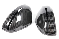 Coques Rétroviseur Audi TT TTS TTRS MK2 R8 2007-2014 - en situation 3 - Becquet Voiture