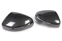 Coques Rétroviseur Audi TT TTS TTRS MK2 R8 2007-2014 - en situation 4 - Becquet Voiture