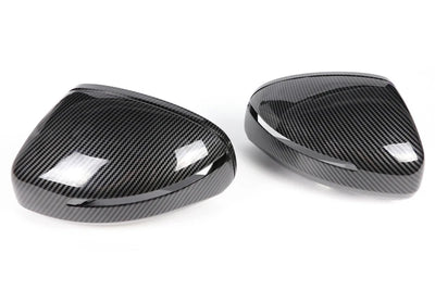 Coques Rétroviseur Audi TT TTS TTRS MK2 R8 2007-2014 - en situation 4 - Becquet Voiture