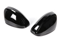 Coques Rétroviseur Audi TT TTS TTRS MK2 R8 2007-2014 - installé sur véhicule 2 - Becquet Voiture