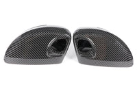 Coques Rétroviseur Audi TT TTS TTRS MK2 R8 2007-2014 - vue arrière 4 - Becquet Voiture