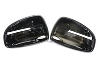 Coques Rétroviseur Audi TT TTS TTRS MK2 R8 2007-2014 - vue de face 3 - Becquet Voiture