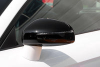 Coques Rétroviseur Audi TT TTS TTRS MK2 R8 2007-2014 - vue de profil 2 - Becquet Voiture