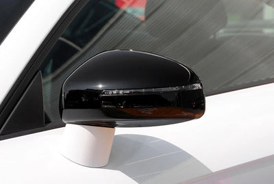 Coques Rétroviseur Audi TT TTS TTRS MK2 R8 2007-2014 - vue de profil 2 - Becquet Voiture