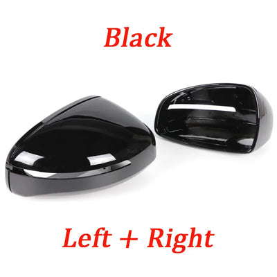Coques Rétroviseur Audi TT TTS TTRS MK2 R8 2007-2014 - vue de profil 5 - Becquet Voiture