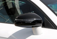 Coques Rétroviseur Audi TT TTS TTRS MK2 R8 2007-2014 - vue de trois-quarts 2 - Becquet Voiture