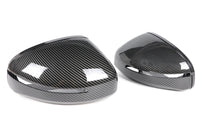 Coques Rétroviseur Audi TT TTS TTRS MK2 R8 2007-2014 - vue de trois-quarts 4 - Becquet Voiture