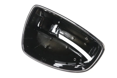 Coques Rétroviseur Audi TT TTS TTRS MK2 R8 2007-2014 - vue rapprochée 2 - Becquet Voiture
