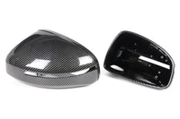 Coques Rétroviseur Audi TT TTS TTRS MK2 R8 2007-2014 - vue rapprochée 4 - Becquet Voiture