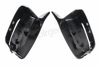 Außenspiegelkappen BMW 3er 4er 5er 7er 8er G20 G30 Carbon - Rückansicht 3 - Becquet Voiture