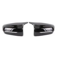 Außenspiegelkappen BMW 3er 4er 5er 7er 8er G20 G30 Carbon - Rückansicht - Becquet Voiture