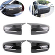 Coques Rétroviseur BMW Série 3 4 5 7 8 G20 G30 Carbone