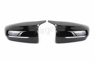 Coques Rétroviseur BMW Série 3 4 5 7 8 G20 G30 Carbone - vue rapprochée 2 - Becquet Voiture
