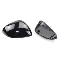 Coques Rétroviseur Carbone Mercedes Classe C E S GLC - vue arrière - Becquet Voiture