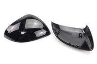 Coques Rétroviseur Carbone Mercedes Classe C E S GLC - vue rapprochée 2 - Becquet Voiture