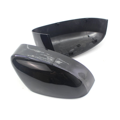 Coques Rétroviseur Ford Focus MK2 MK3 2008-2017 Carbone - détail du montage - Becquet Voiture