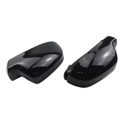 Coques rétroviseurs Audi A3 S3 8P - installé sur véhicule 2 - Becquet Voiture