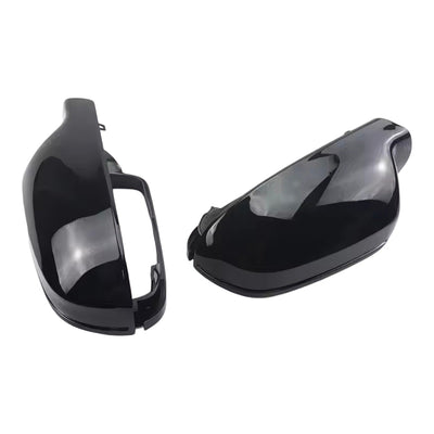 Coques rétroviseurs Audi A3 S3 8P - vue arrière 2 - Becquet Voiture